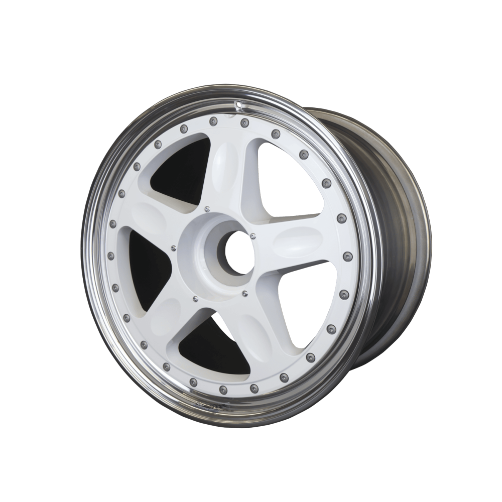 IRM-R16 Felge nach Wunsch 17" 3-teilig